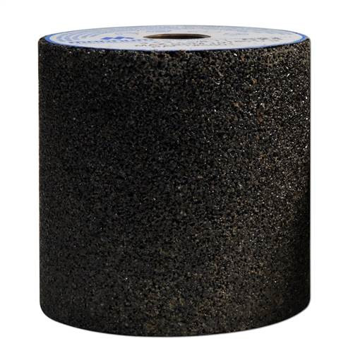 Magnum Side Grinding Silicon Carbide Cup Wheel, 3" x 3", 60 Grit