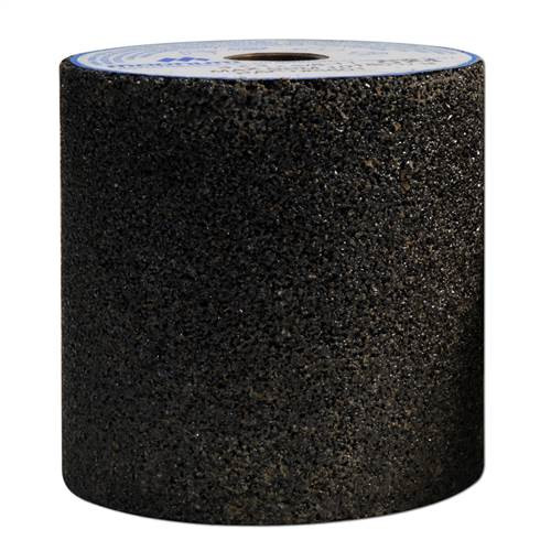 Magnum Side Grinding Silicon Carbide Cup Wheel, 3" x 3", 120 Grit