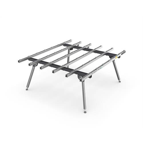 Omni Cubed Slim Slab Table HD