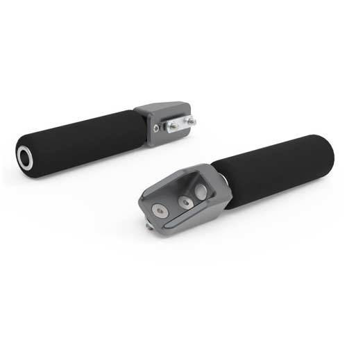 Omni Cubed Sink Hole Saver Horizontal Lifting Handle Kit (HLH-19)