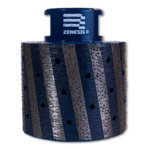 Zenesis Zero Tolerance Wheel 2x1-5/8"