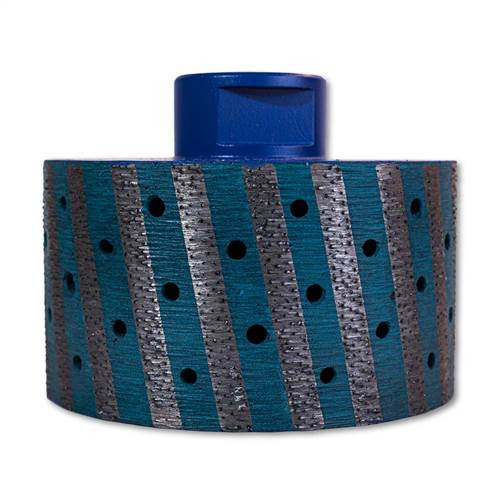 Zenesis Zero Tolerance Wheel 3x1-5/8"