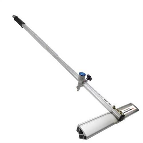 Alpha EZ Thin Panel T-Cutter, 60"