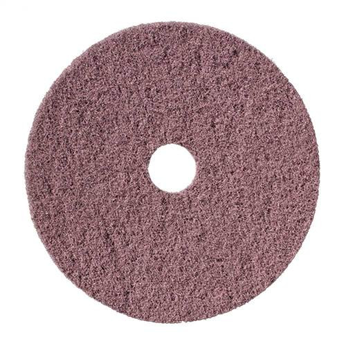 ShinePro Floor Maintenance Pad, 20", 400 Grit (Box of 5)