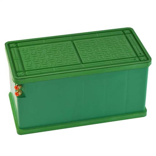 BVC 200 Vacuum Cup - 200x400x200mm