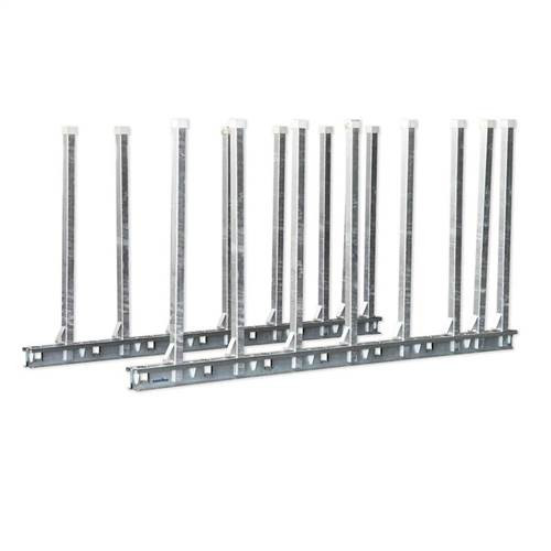 Weha Buffalo Bundle Slab Storage Rack