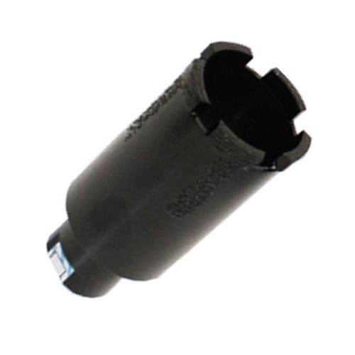 Alpha Wet Core Bit, 2"