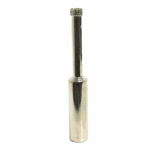 Alpha Electroplated Drill Bit, 5/16"
