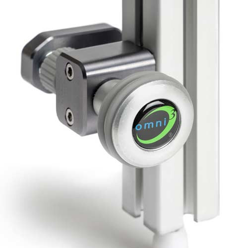 Omni Cubed Waterfall Jack