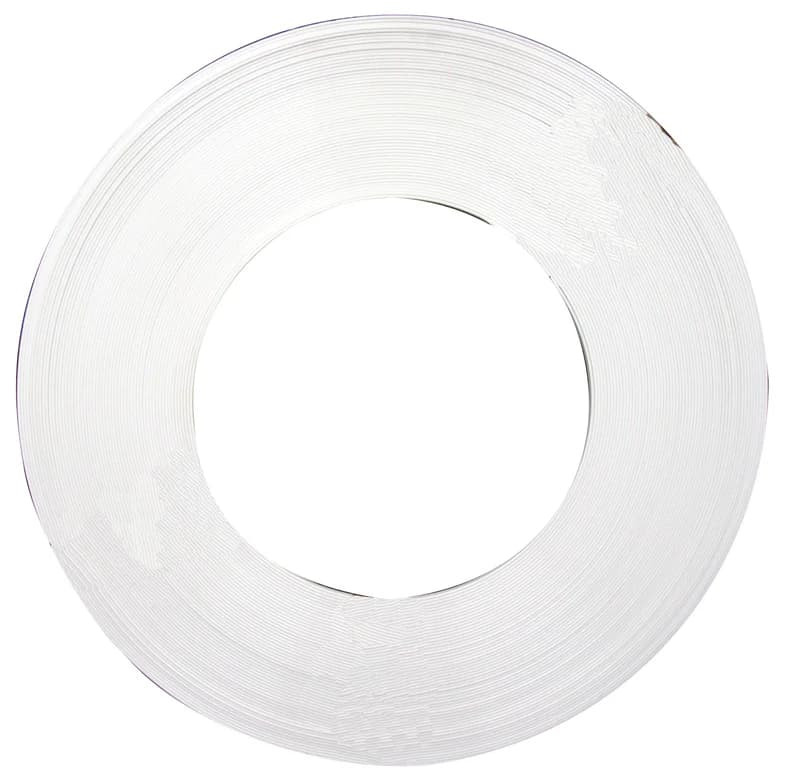 Weha White Economy Rodding 1/8 x 3/8 x 300 ft