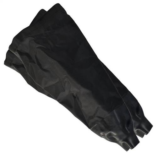 Fabricator's Fab Coat Replaceable Sleeves, Large