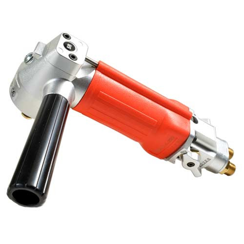 Hercules 2.0 VS Wet Rear Exhaust Air Polisher