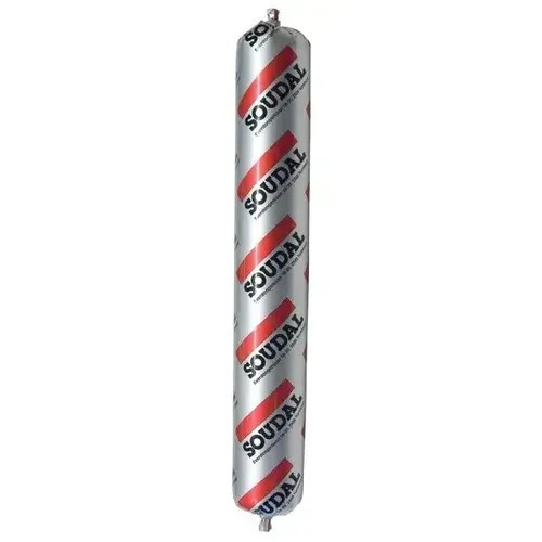 Soudaflex PU35 Sausage, White, 20oz