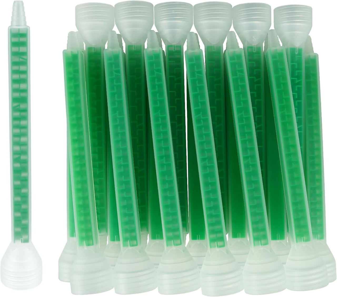 Rodmaster 6600X Extra Nozzles Mixing Tips Chem-Set Mixing Tips