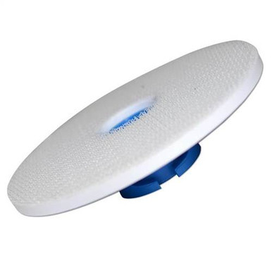 Talon Twist Lock Rigid Hook & Loop Backed Back-Up Pad