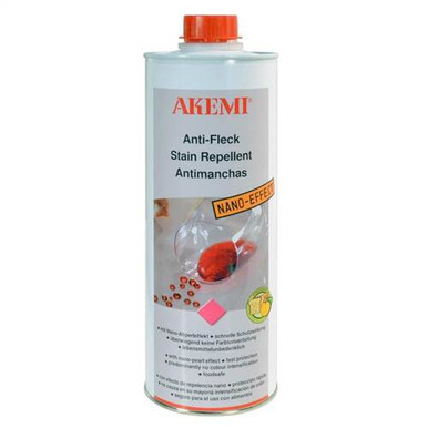 Akemi Nano-Effect Stain Repellent