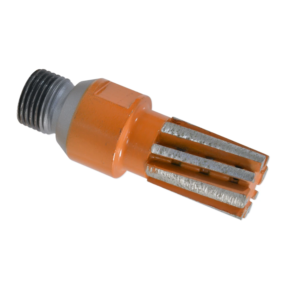 ItalDiamant CNC Finger Bits