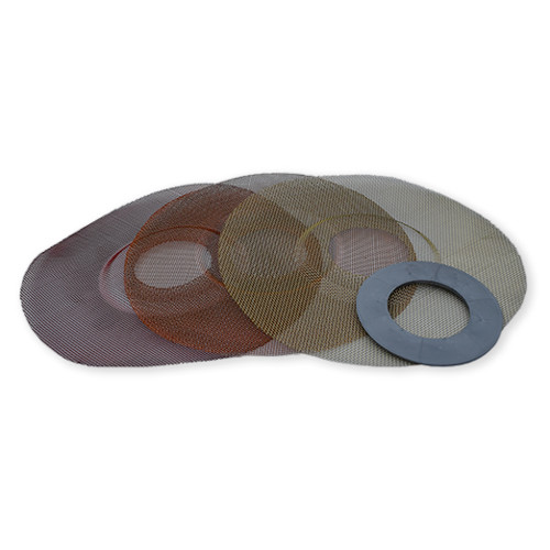 ShinePro Electroplated Maintenance Screens