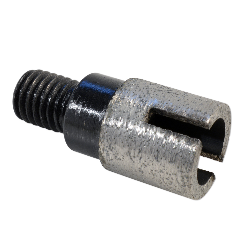 Diamut Incremental Cutting Tips
