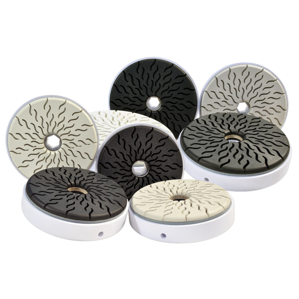 Viper 6-Step In-Line Polishing System