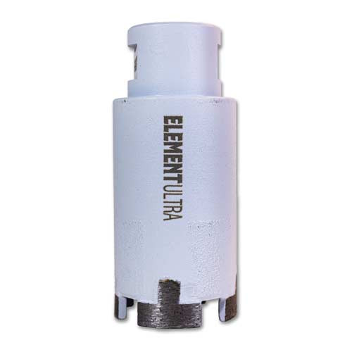 Apexx Element Ultra Dry Thin Wall Core Bits