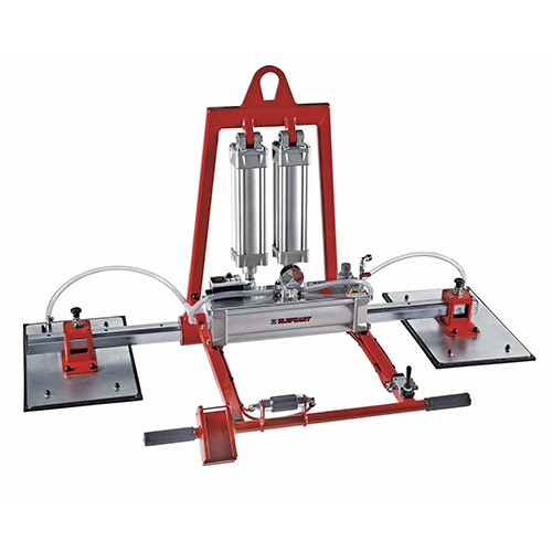 Elephant Vacuum Multi-Position, Air-Powered Lifters