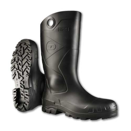 Chesapeake Steel Toe Boots