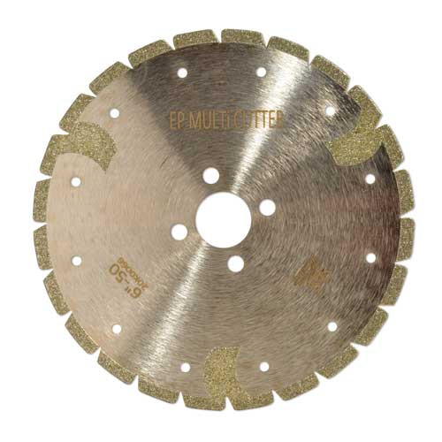 Dongsin EP Multicutter Blades