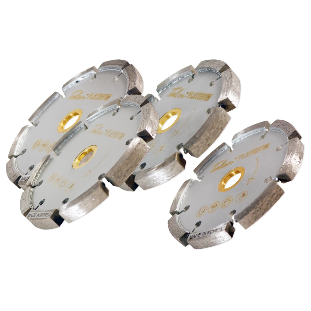 Talon Rodding Blades