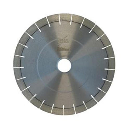 ItalDiamant Zeus Granite And Engineered Stone Blades