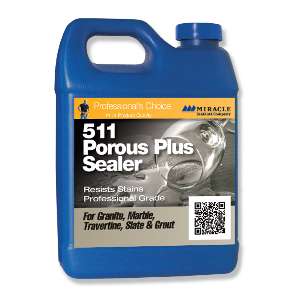 スフリール Miracle Sealants 511 Porous Plus Sealers
