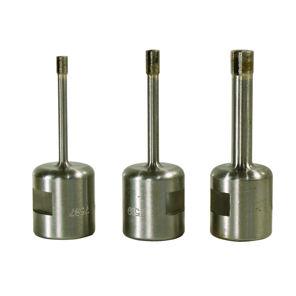 Viper Wet Blind Hole Drill Bits