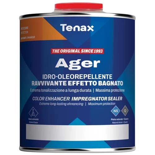 Tenax Ager