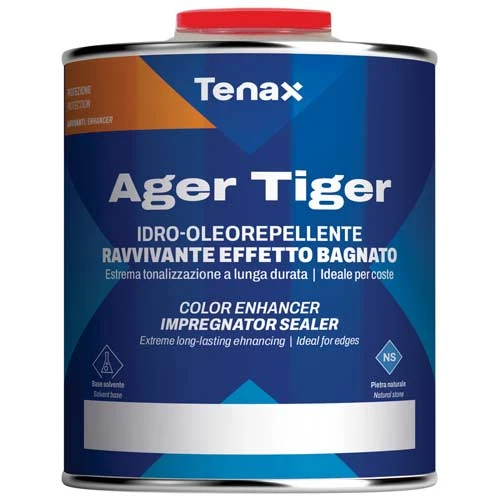 Tenax AgerTiger