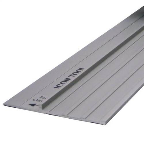 Glide Guide (Silver), 48 in