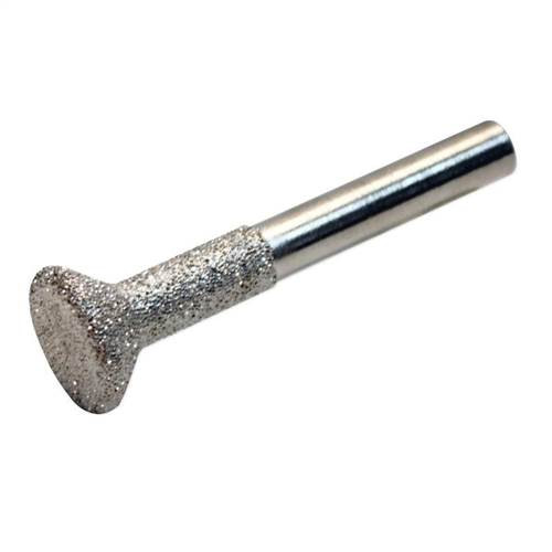 Diamond Anchor Bit 1/4 in x 1/4 in