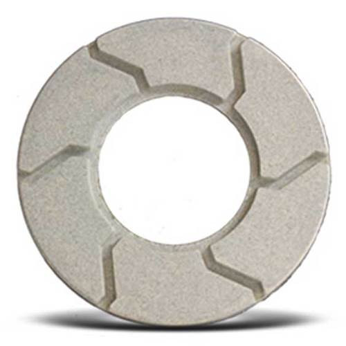 NSI Solutions SL3 3 in Floating Turbo Abrasive, 60 Grit