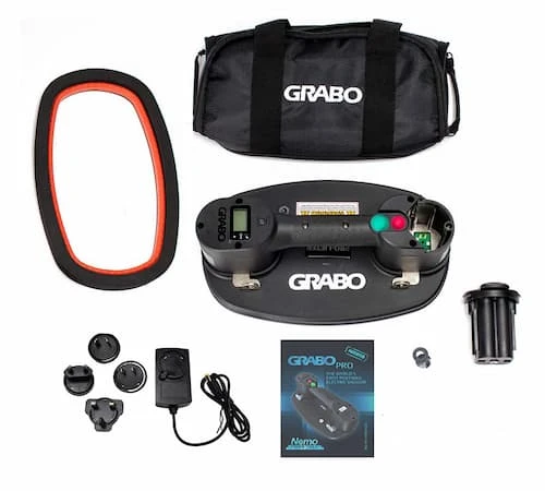 Grabo Pro Lifter 20