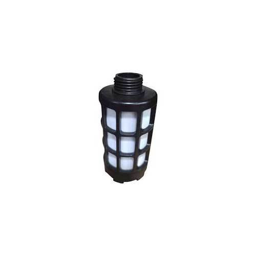 Elephant Replacement Silencer, Air Tool Noise Reducer