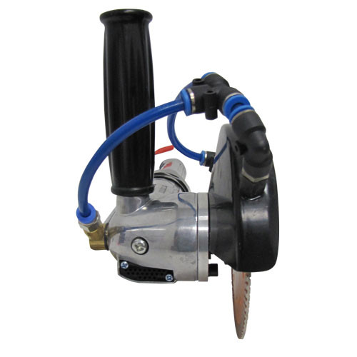 Weha 5 in High Speed Air Grinder