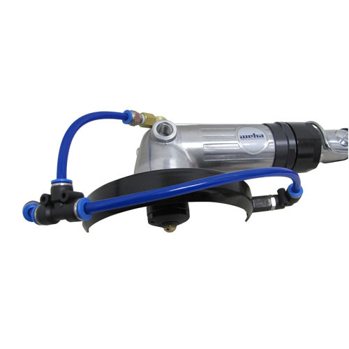Weha 5 in High Speed Air Grinder