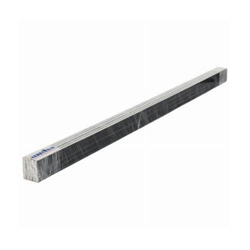 Weha Carbon Fiberglass Rodding 1/8 in x 3/8 in x 48 in, 100/box 400 ft