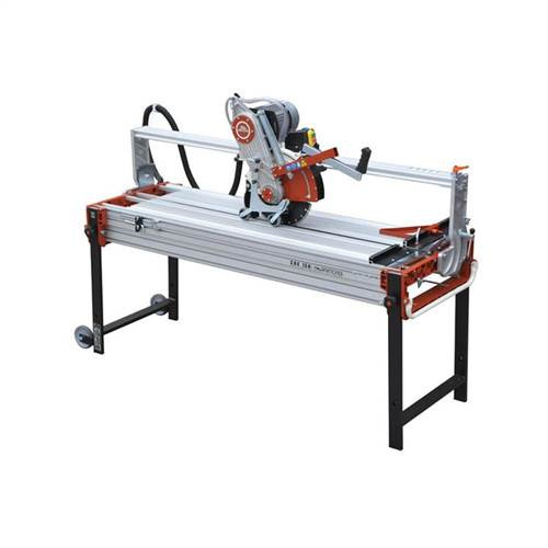 Raimondi Zipper 150 Large Bridge Wet Saw (WSZIP150)