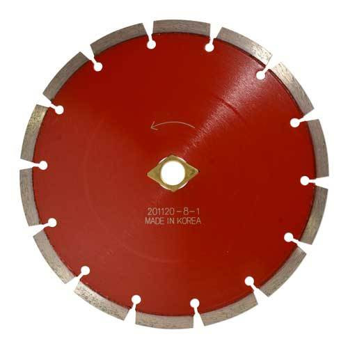Viper Segmented Blade, 8 in