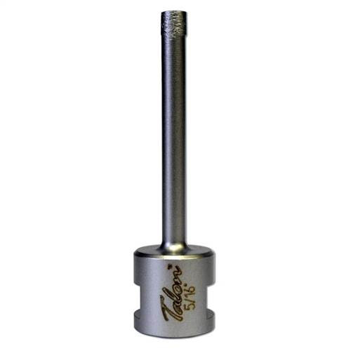 Talon Thin Wall Wet Core Bit, 5/16 in