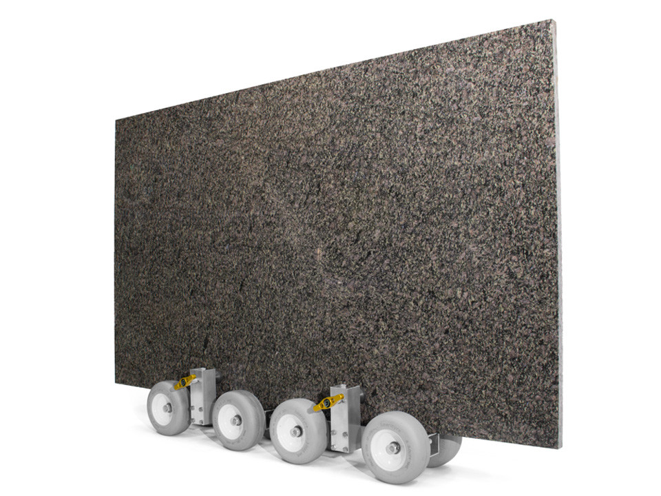 Omni Cubed Pro-Dolly, HD1, 2014 Model