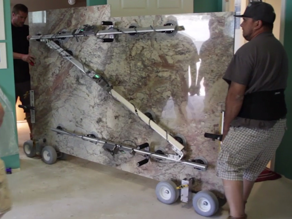 Omni Cubed Pro-Dolly, HD1, 2014 Model