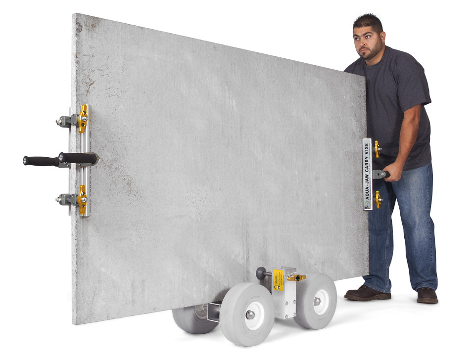 Omni Cubed Pro-Dolly HD2