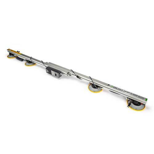 Omni Cubed Sink Hole Saver Slider V6 (SHS-SA-20), Auto