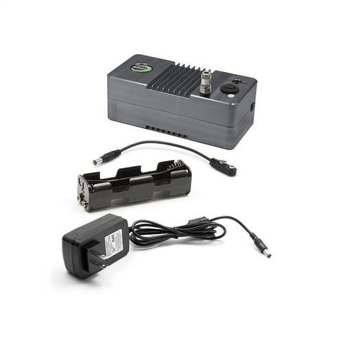 Omni Cubed Vacuum Pump Kit